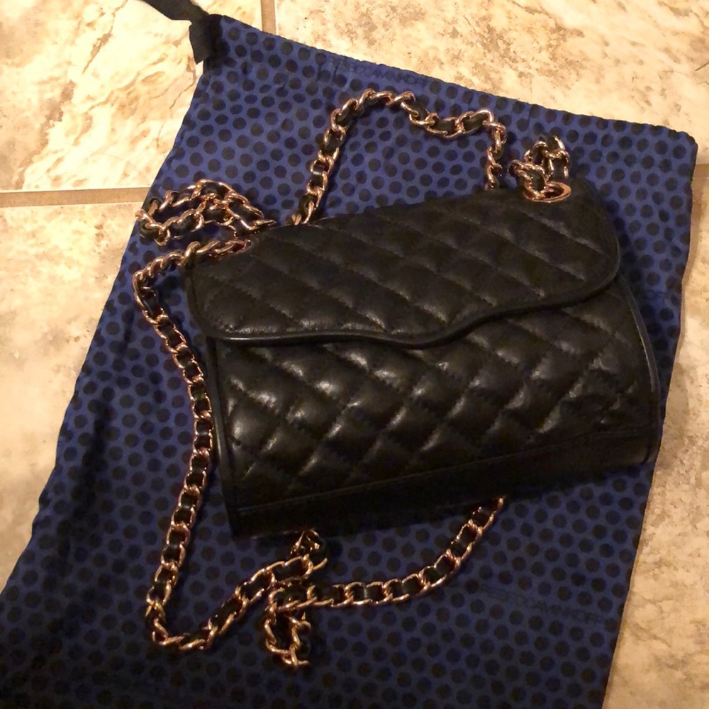 Rebecca Minkoff crossbody